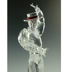Swarovski Swarovski #606441 Magic of Dance, Antonio, Crystal Figurine