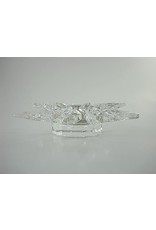 Swarovski Solaris Candle Holder