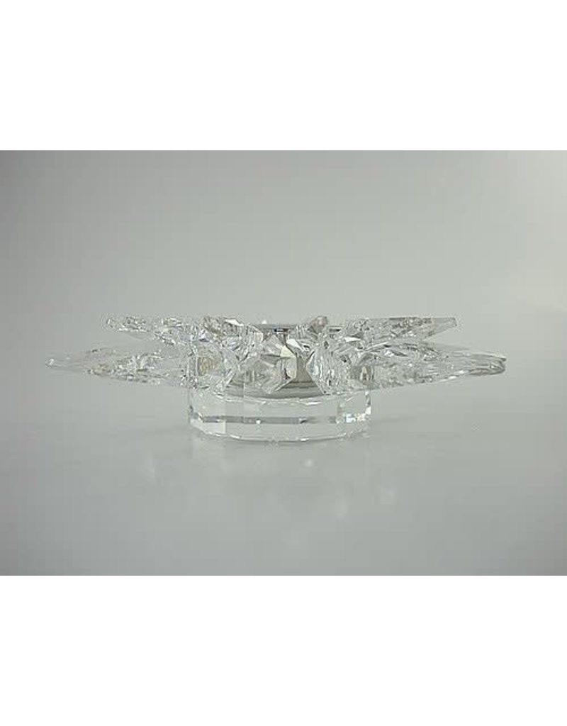 Swarovski Solaris Candle Holder