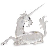 Swarovski #191727 SCS Annual Edition 1996 Unicorn - Blase DeNatale