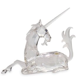 Swarovski SCS Annual Edition 1996 Unicorn