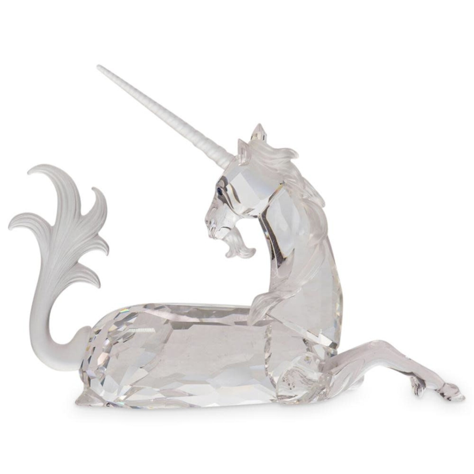 Swarovski SCS Annual Edition 1996 Unicorn