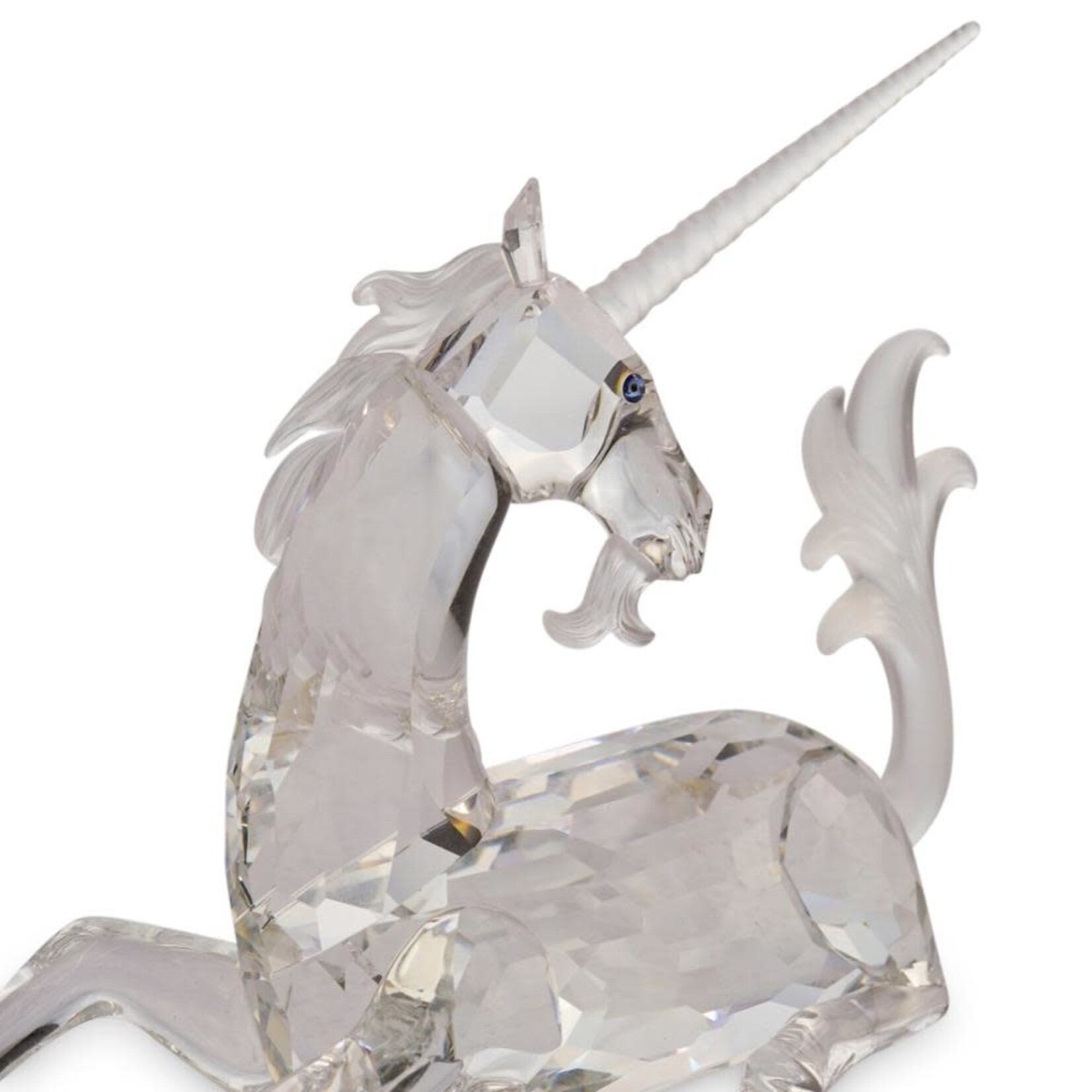Swarovski SCS Annual Edition 1996 Unicorn