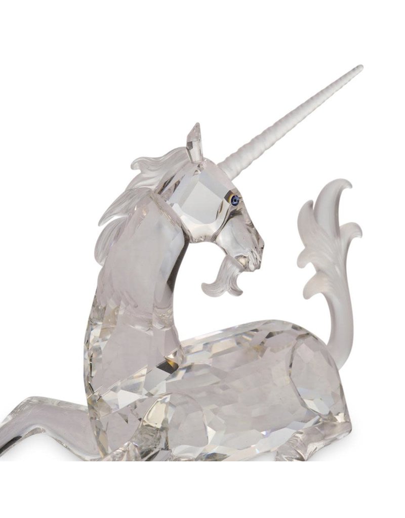 Swarovski SCS Annual Edition 1996 Unicorn