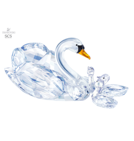 Swarovski SCS Jubilee Edition 2017 Swan