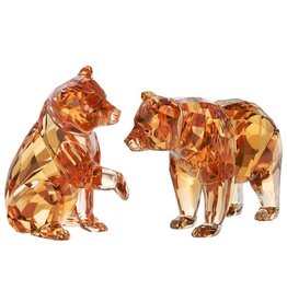 Swarovski SCS Annual Edition 2017 Bear Cubs