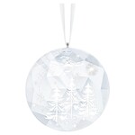 Swarovski Winter Night Ornament