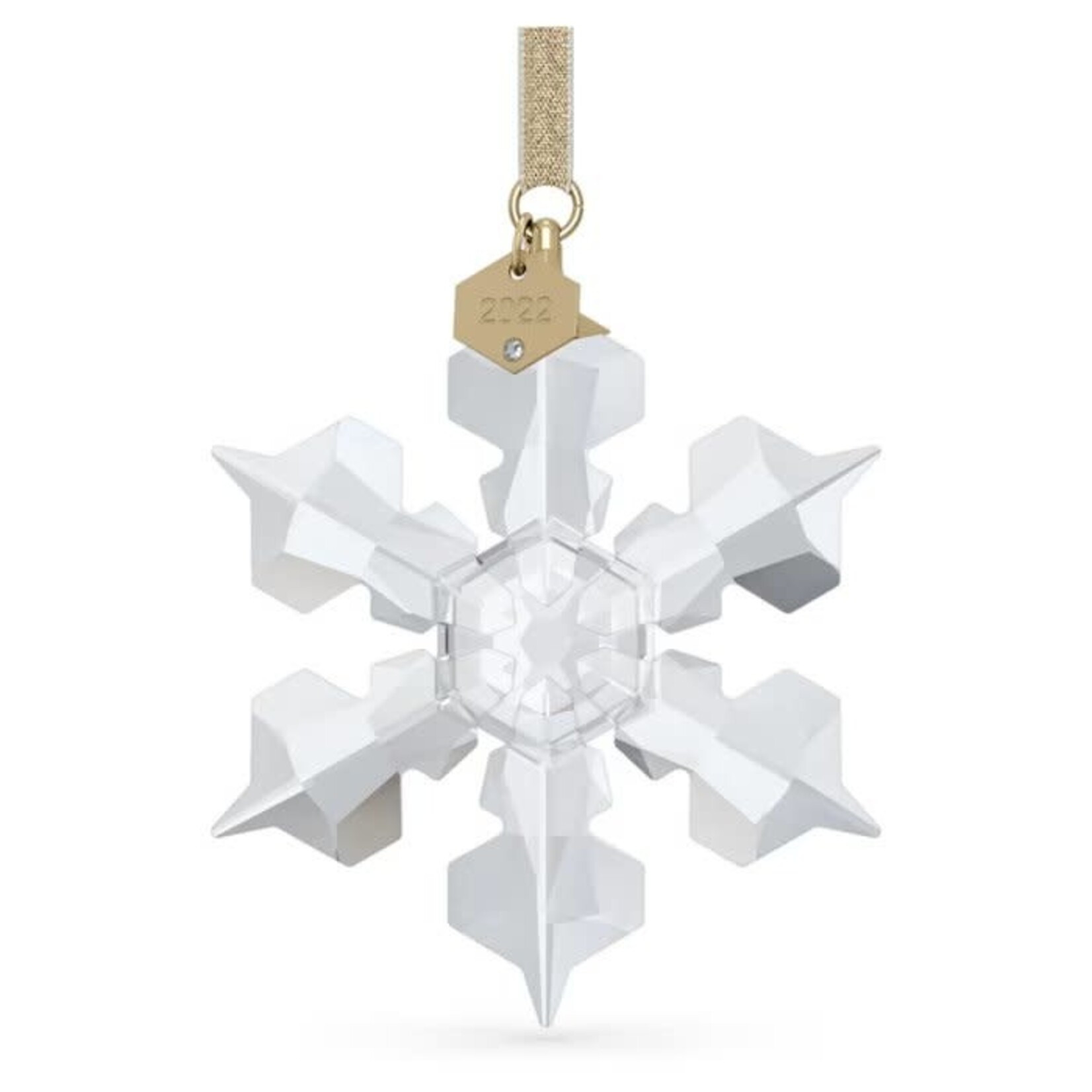 Swarovski  Annual Edition 2022 Ornament