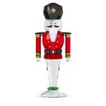 Swarovski Holiday Cheers Nutcracker