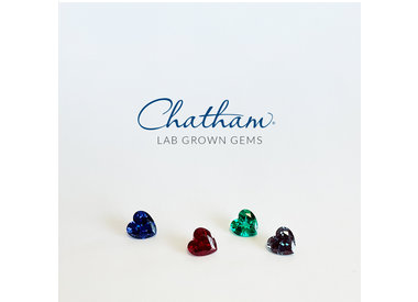 Chatham Fine Jewelry