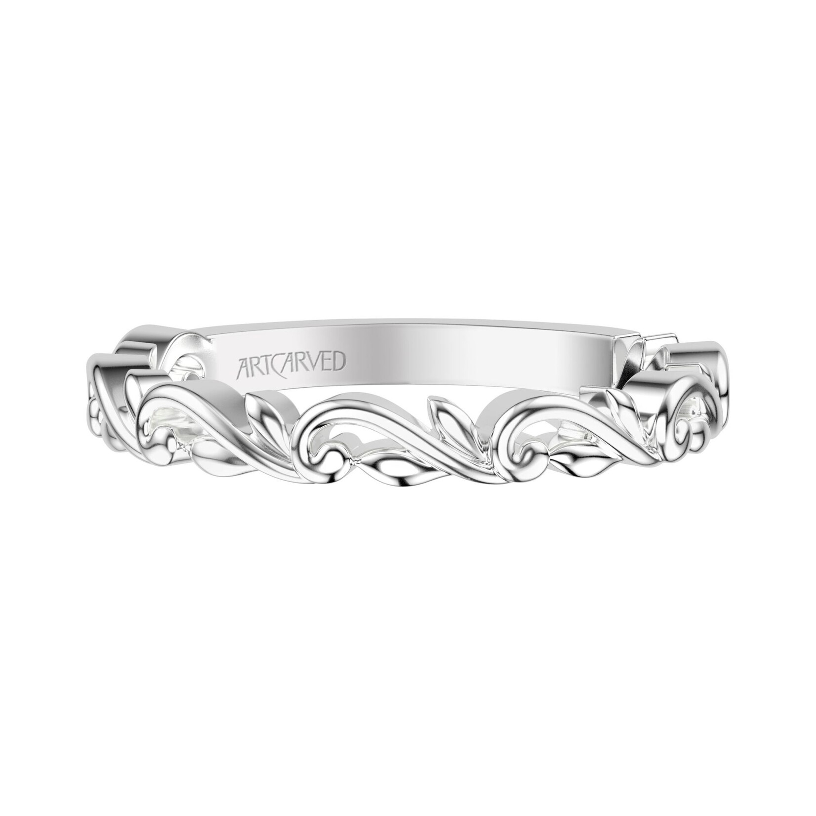 Art Carved ArtCarved #33-V9409  Lyric ladies Ring