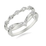 Private Label - Blase DeNatale Contemporary Diamond Ring Enhancer