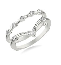 Private Label - Blase DeNatale Contemporary Diamond Ring Enhancer