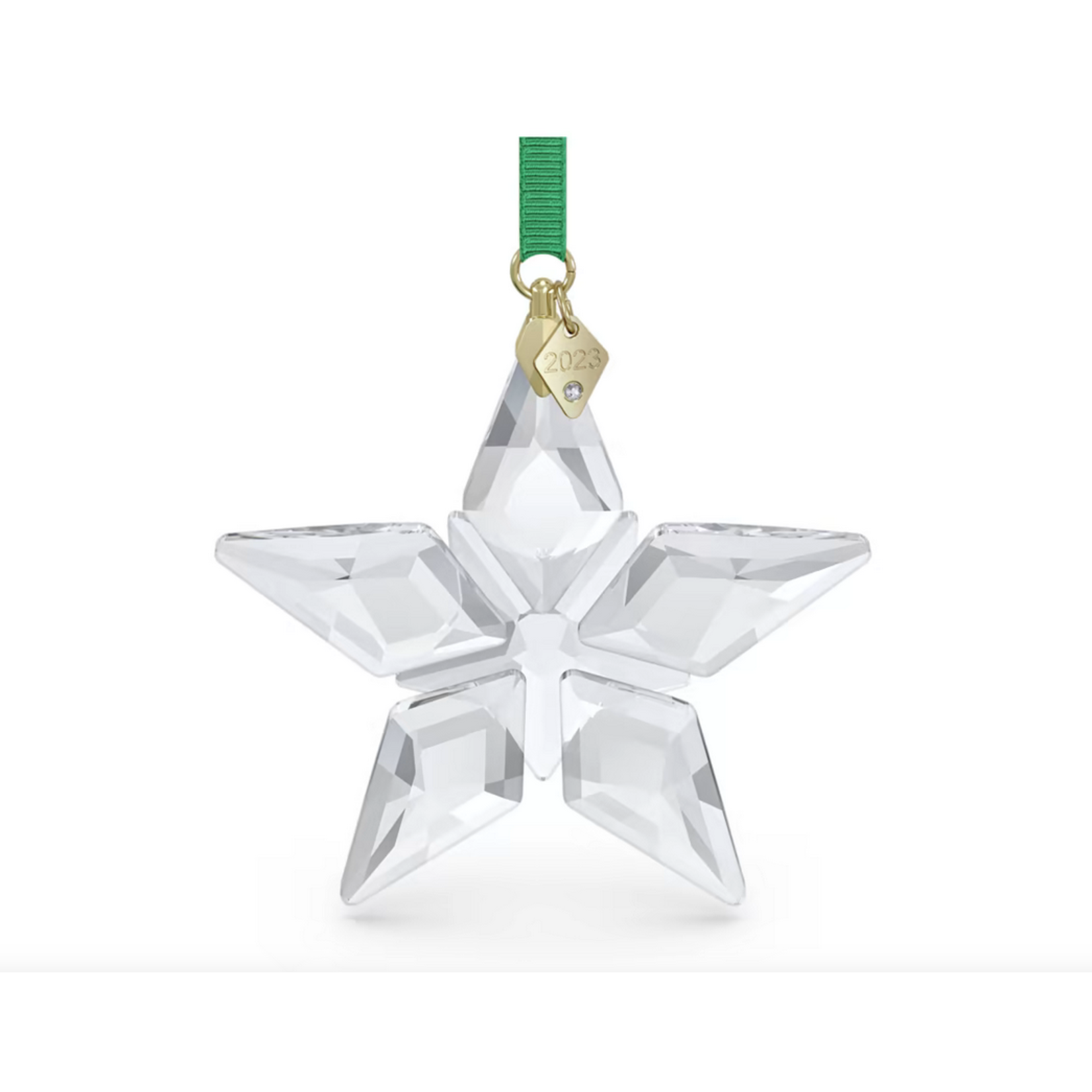 Swarovski Annual Ornament 2023