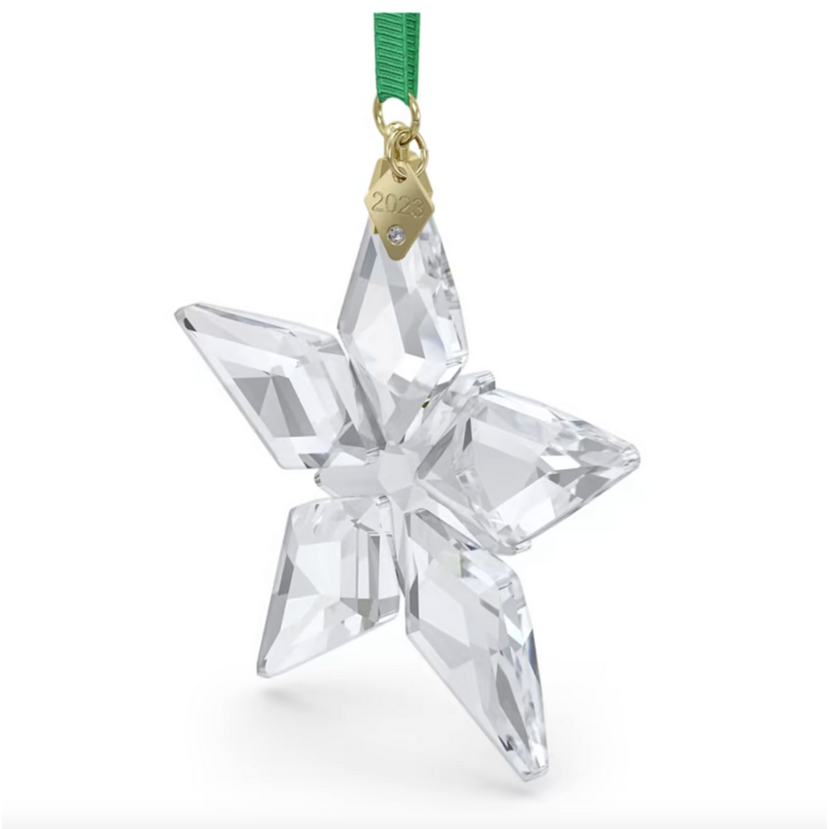 Swarovski Annual Ornament 2023