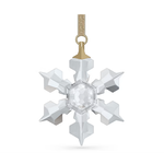 Swarovski Little Snowflake Ornament