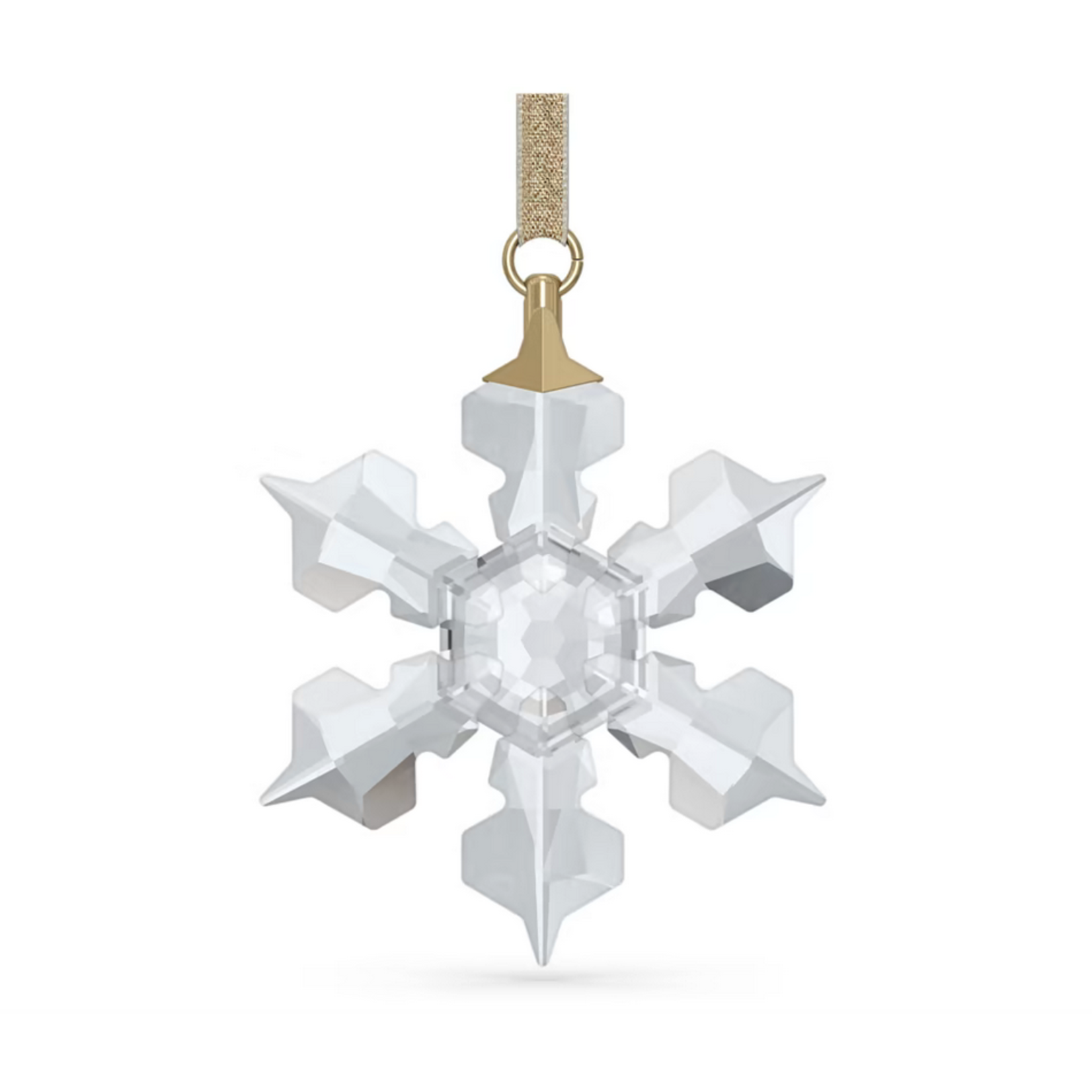 Swarovski Little Snowflake Ornament