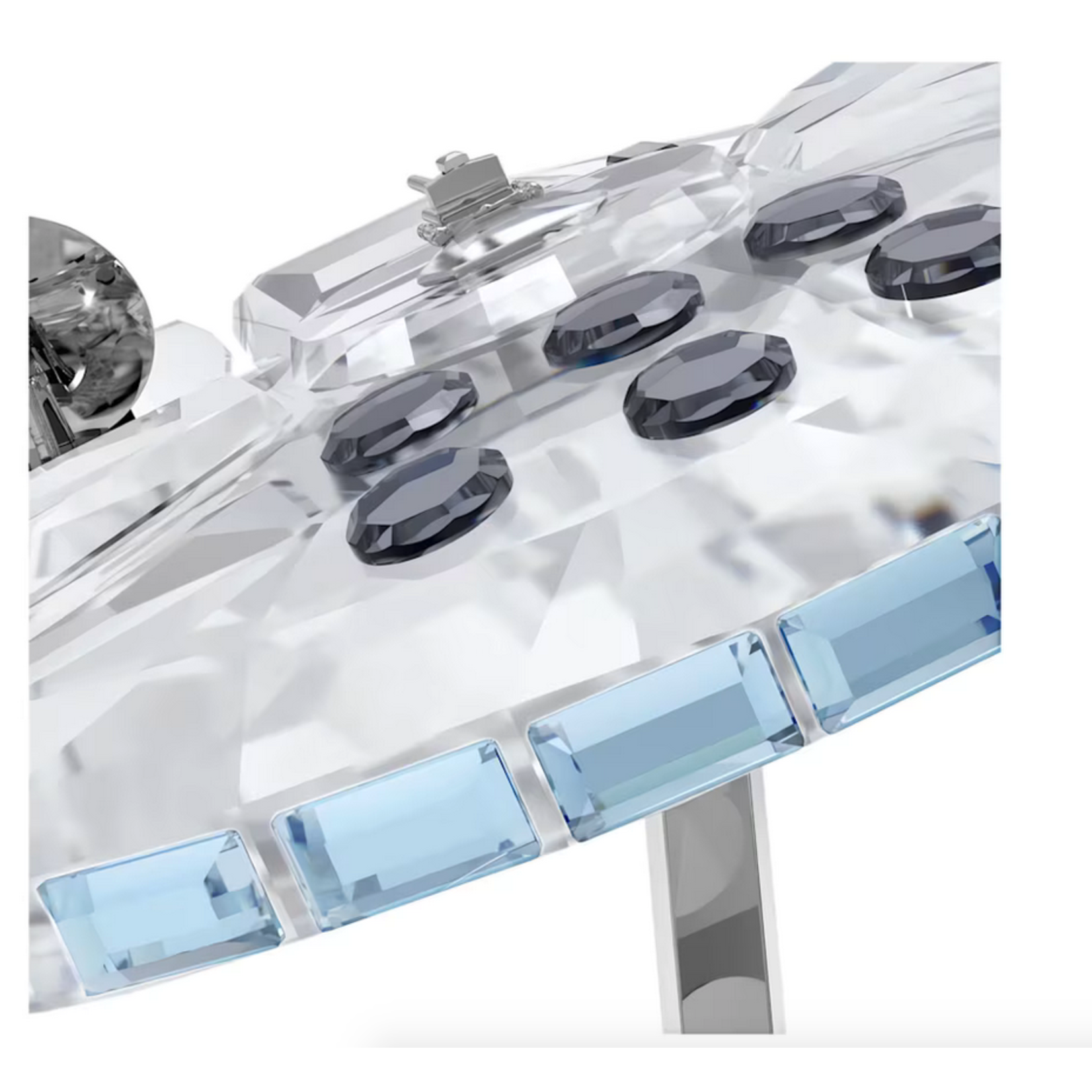 Swarovski Swarovski #5619212 Millenium Falcon Star Wars Crystal Figurine