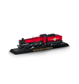 Swarovski Hogwarts Express Harry Potter Train Crystal Figurine