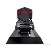 Swarovski #5506804 Hogwarts Express Harry Potter Train - Blase