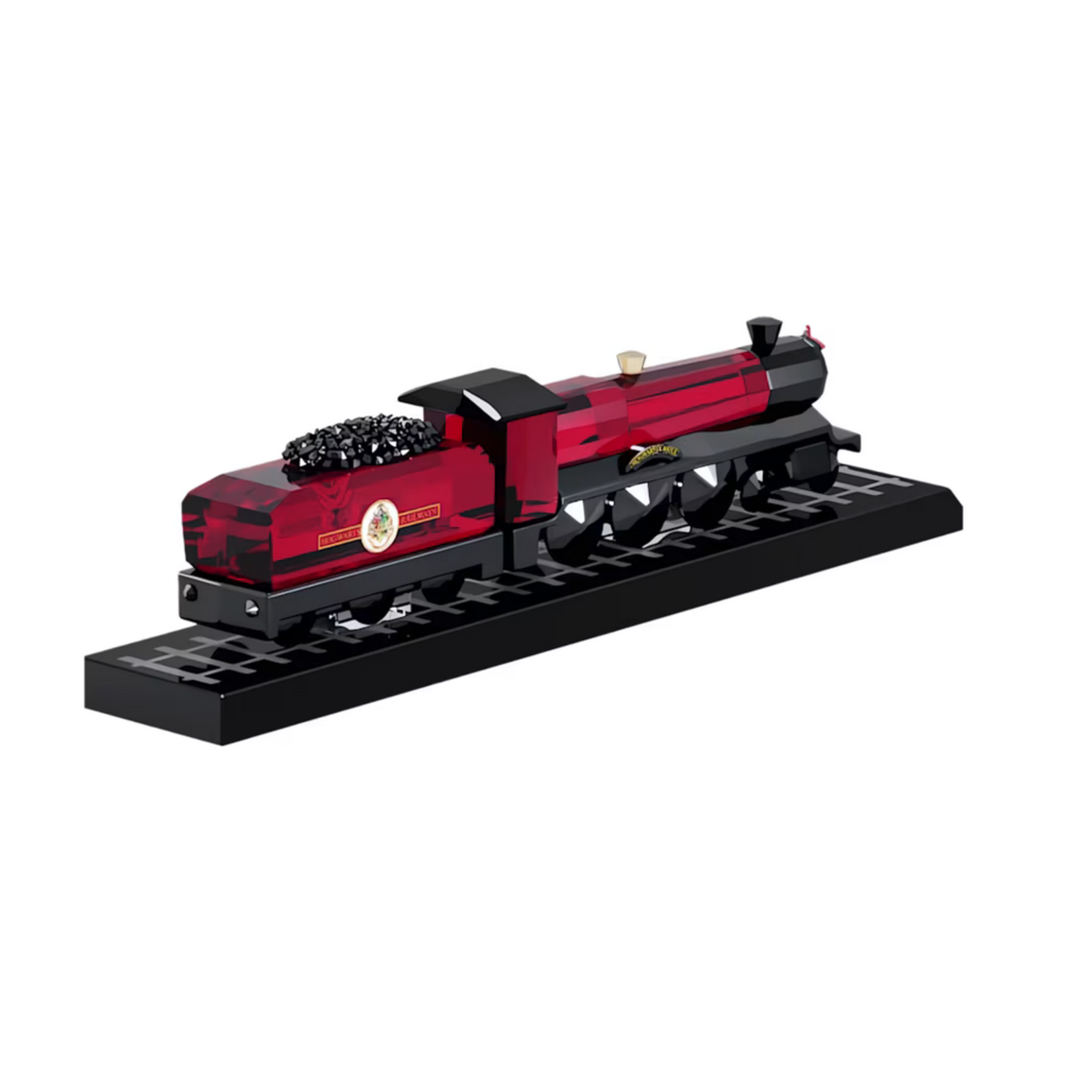 Swarovski Hogwarts Express Harry Potter Train Crystal Figurine