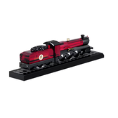 Swarovski #5506804 Hogwarts Express Harry Potter Train - Blase