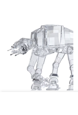 Swarovski Star Wars AT-AT Walker Crystal Figurine