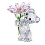 Swarovski KRIS BEAR:A DAISY FOR YOU