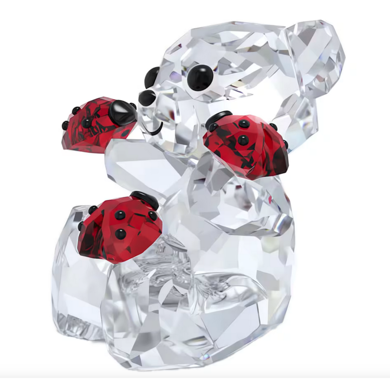 Swarovski Kris Bear Good Luck Bear