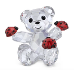 Swarovski Kris Bear Good Luck Bear