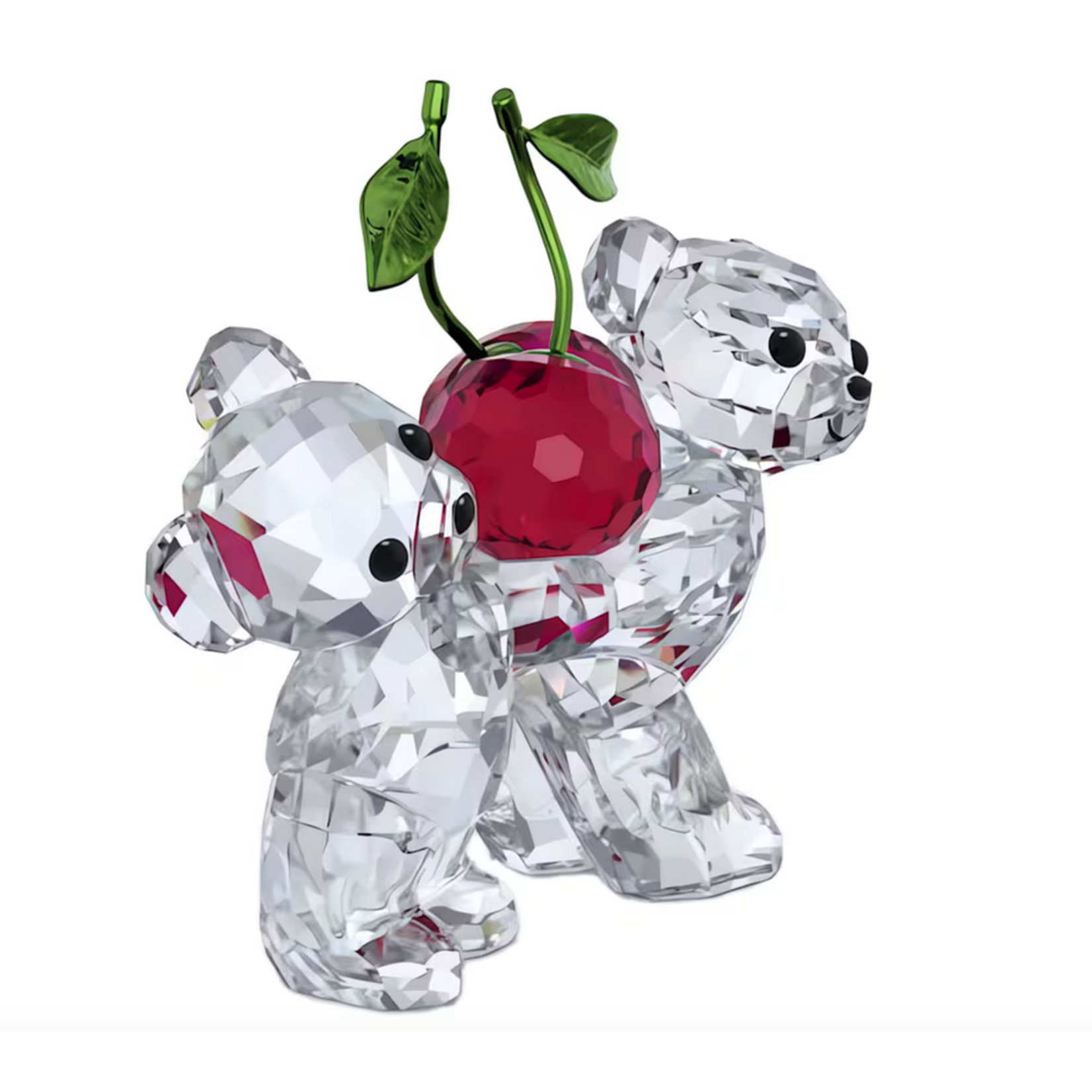 Swarovski Kris Bear Always Together