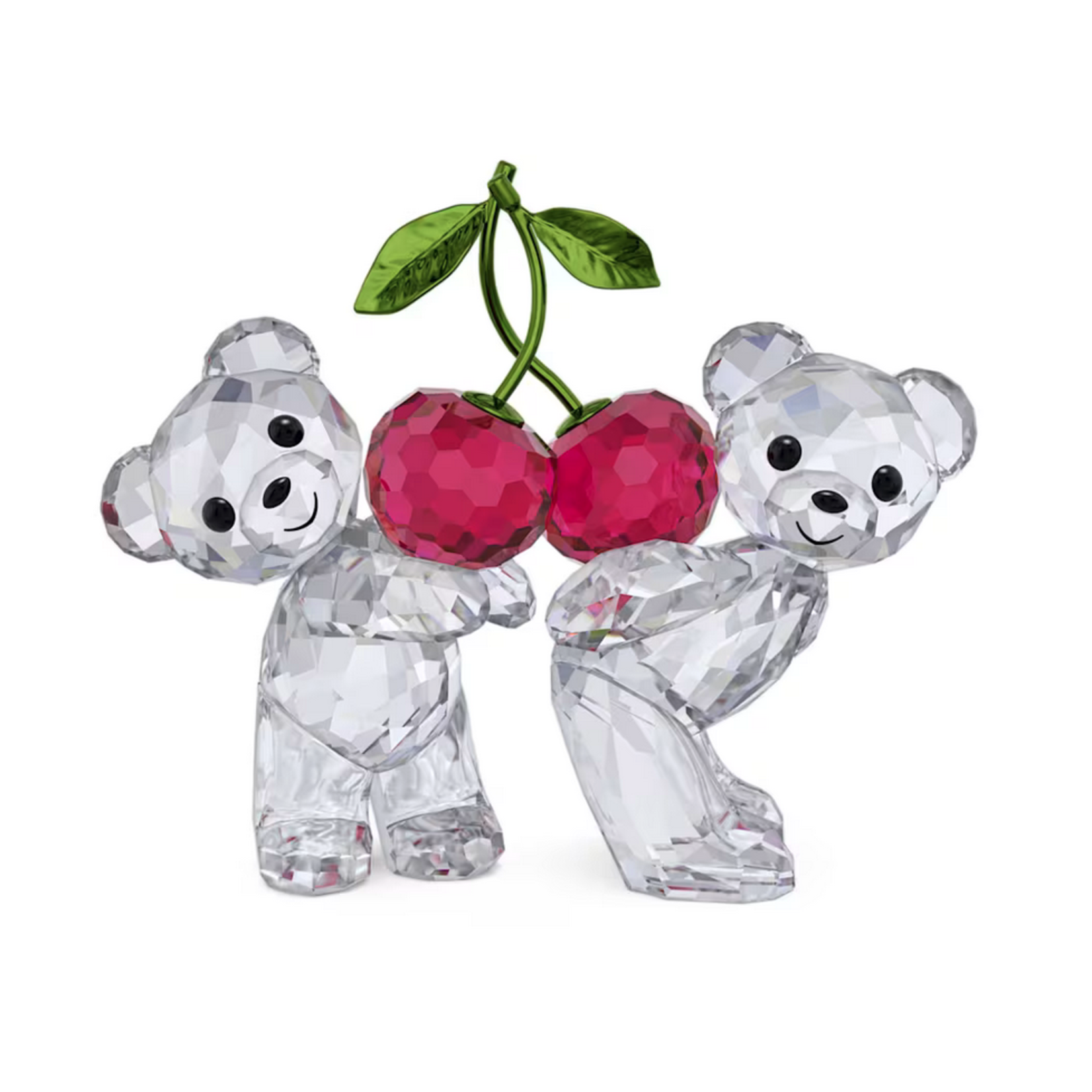 Swarovski Kris Bear Always Together