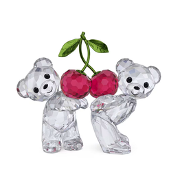 Swarovski Swarovski Kris Bear Always Together Genuine Crystal Figurine #5675393