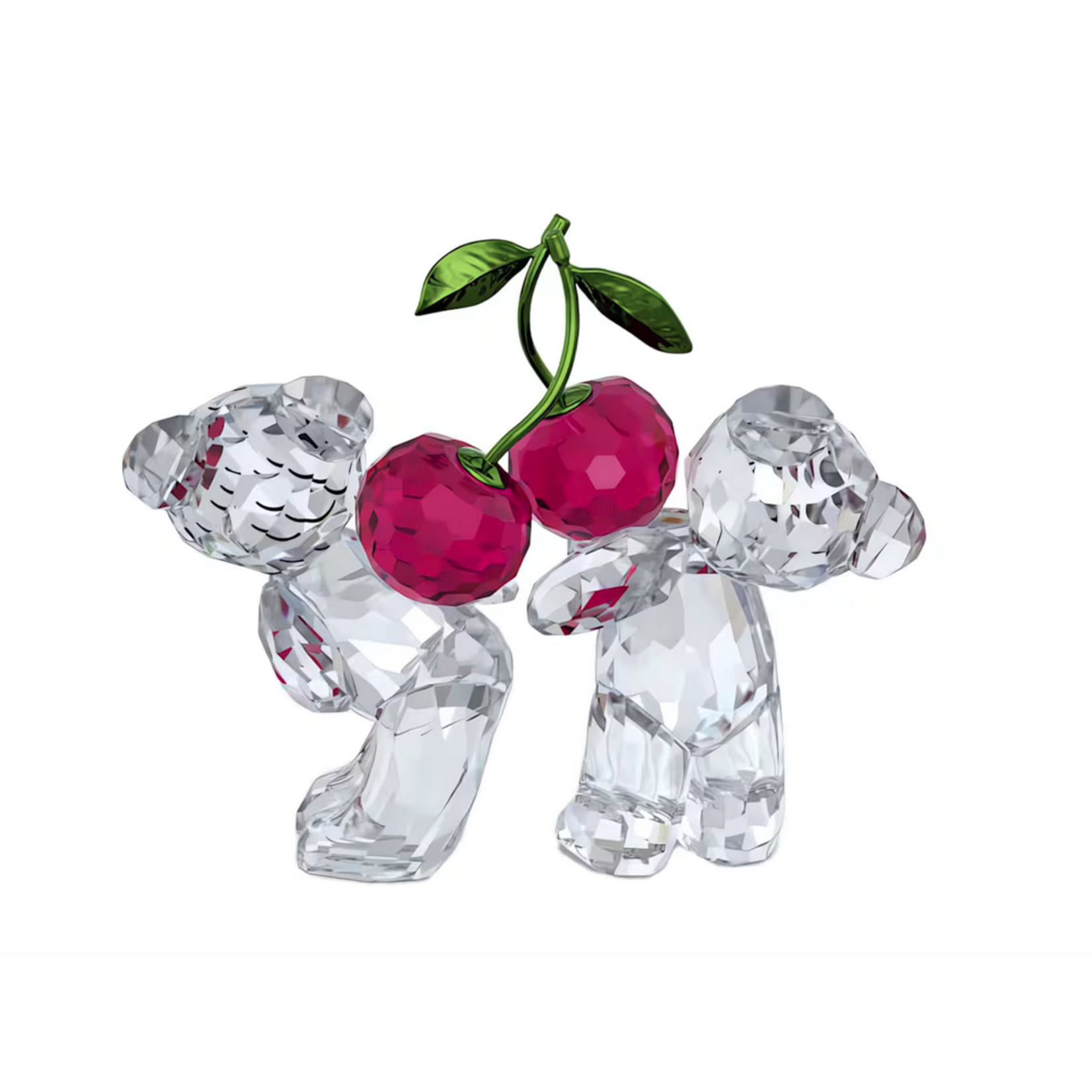 Swarovski Kris Bear Always Together