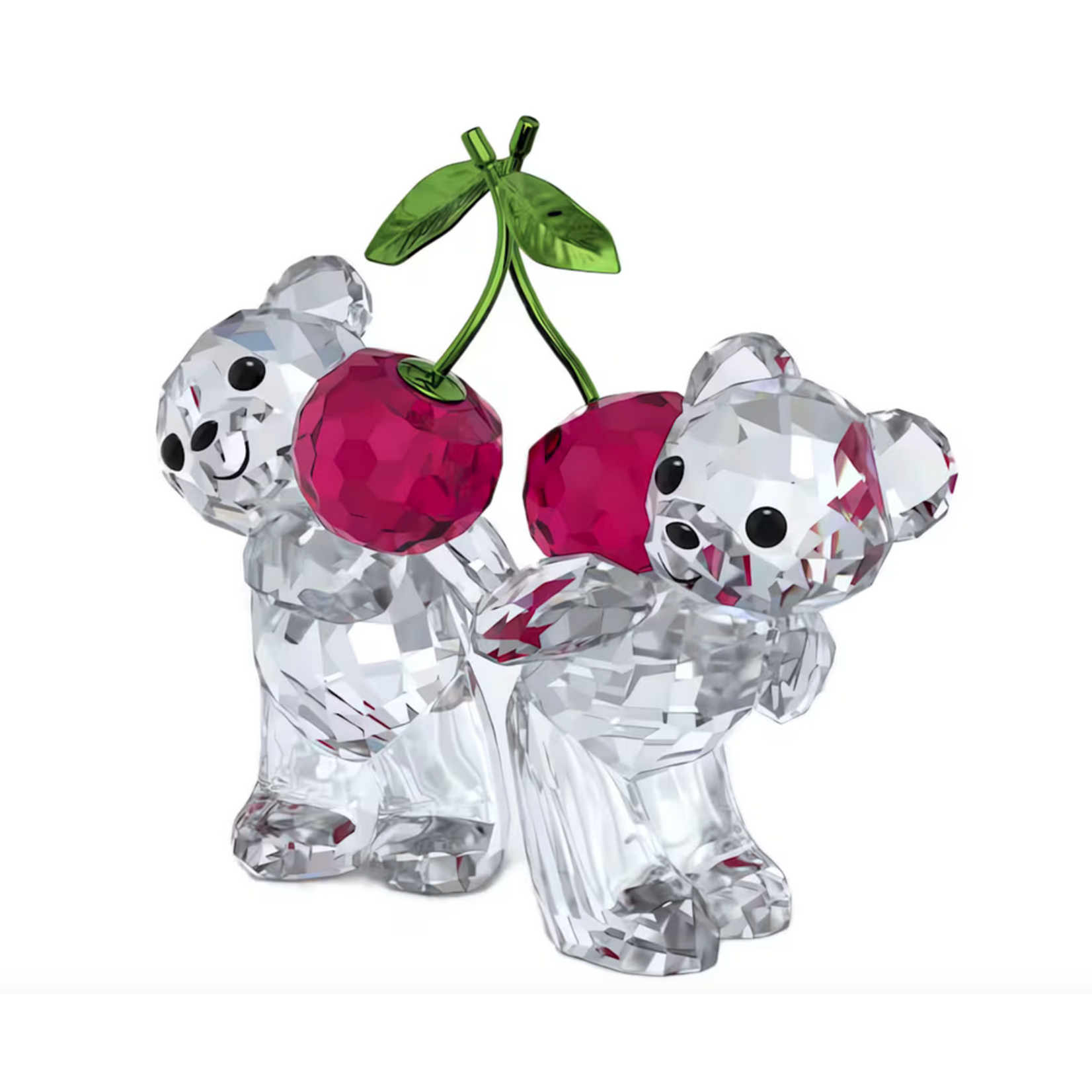 Swarovski Kris Bear Always Together