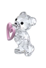 Swarovski Swarovski Kris Bear Una Bear Genuine Crstyal Figurine #5665436