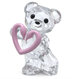 Swarovski Swarovski Kris Bear Una Bear Genuine Crstyal Figurine #5665436