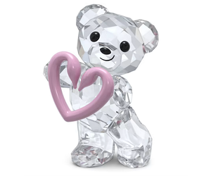 Swarovski #5665436 Kris Bear Una Bear - Blase DeNatale Jewelers