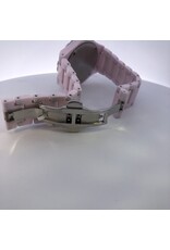 Belair Pink #A5110 Wrist Watch