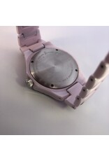 Belair Pink #A5110 Wrist Watch