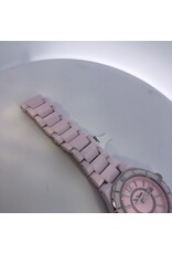 Belair Pink #A5110 Wrist Watch