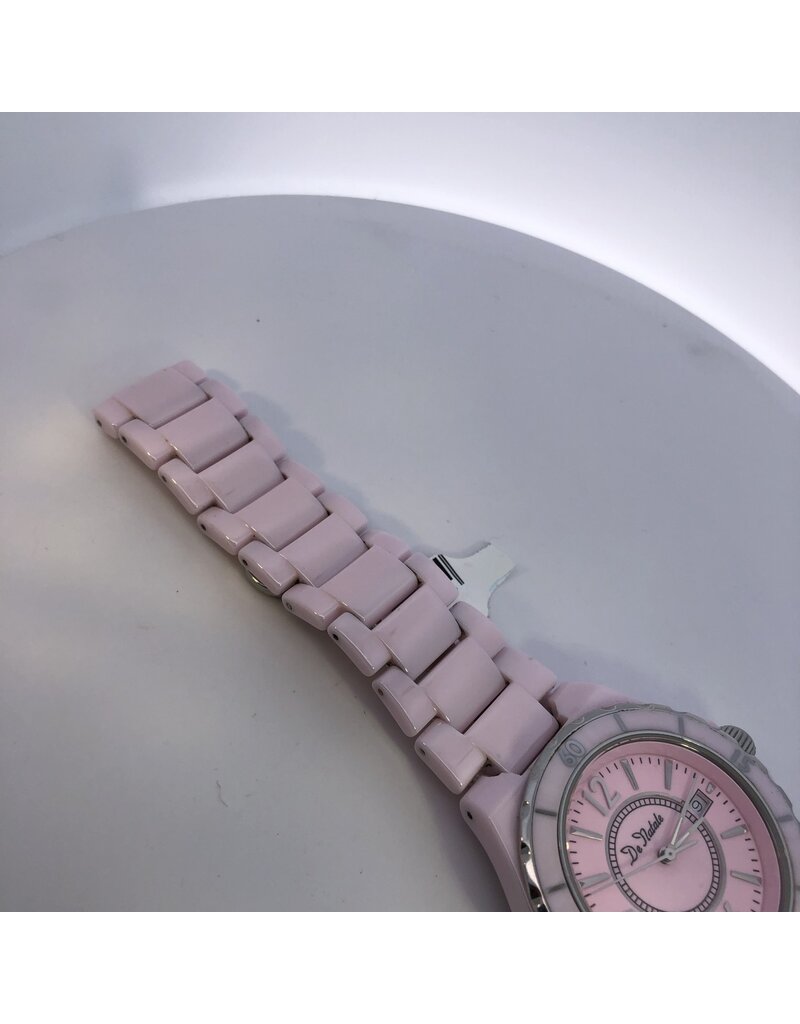 Belair Pink #A5110 Wrist Watch