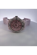 Belair Pink #A5110 Wrist Watch