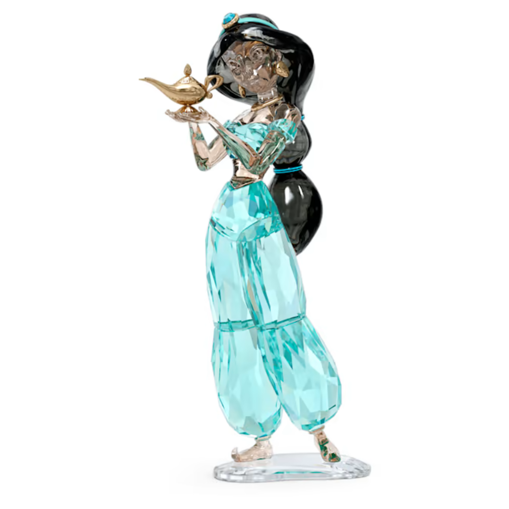 Swarovski Aladdin Princess Jasmine Annual Edition 2022
