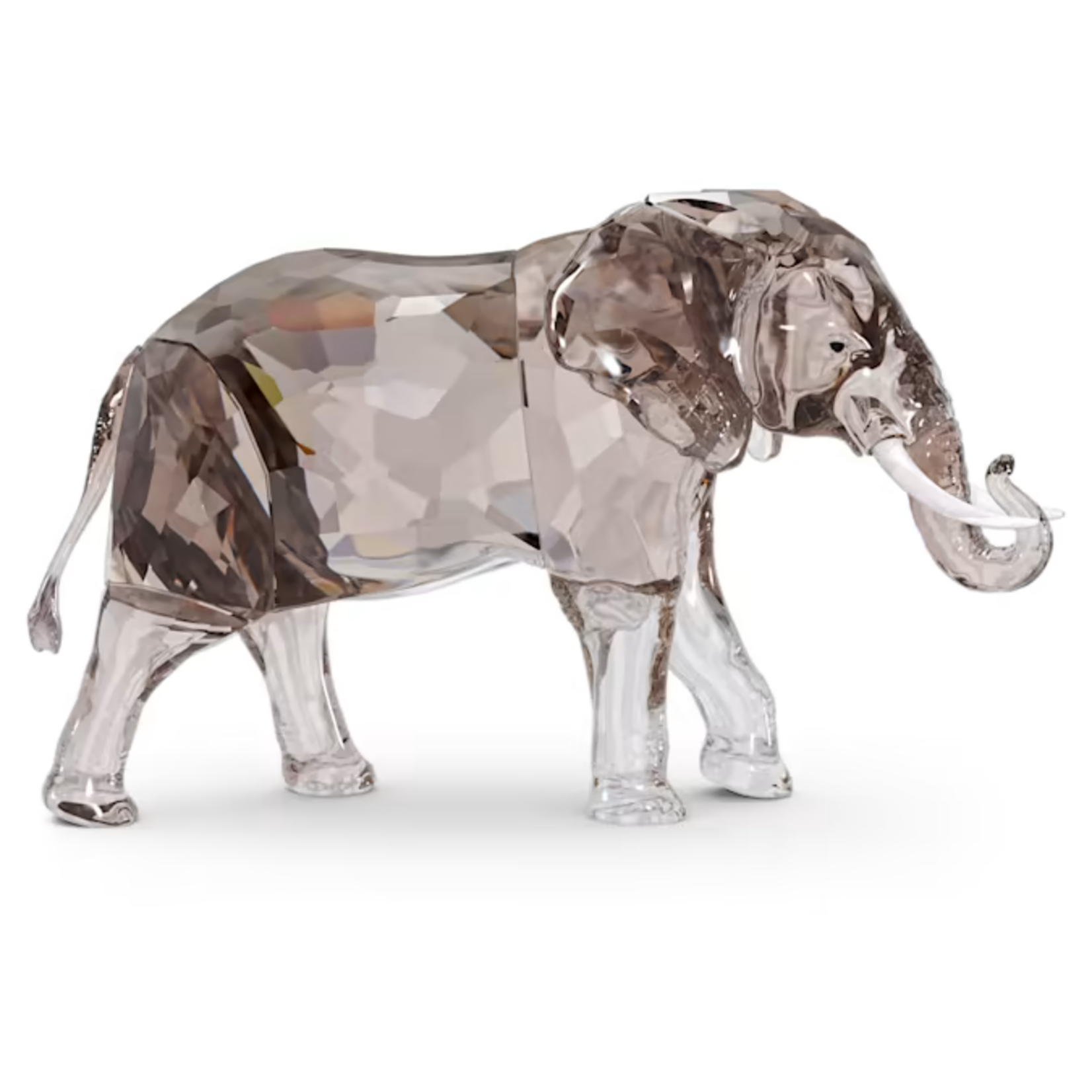Swarovski Elegance of Africa SCS Jubilee Edition 2022 Elephant Zena