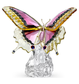 Swarovski Idyllia Butterfly