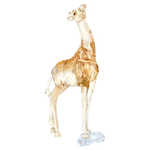 Swarovski SCS Giraffe Baby