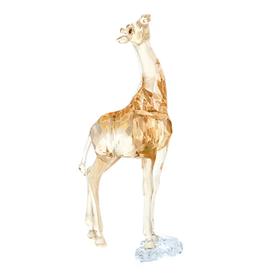 Swarovski SCS Giraffe Baby
