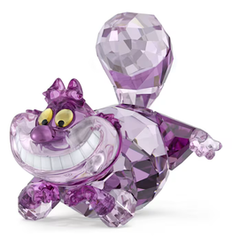 Swarovski Alice In Wonderland Cheshire Cat