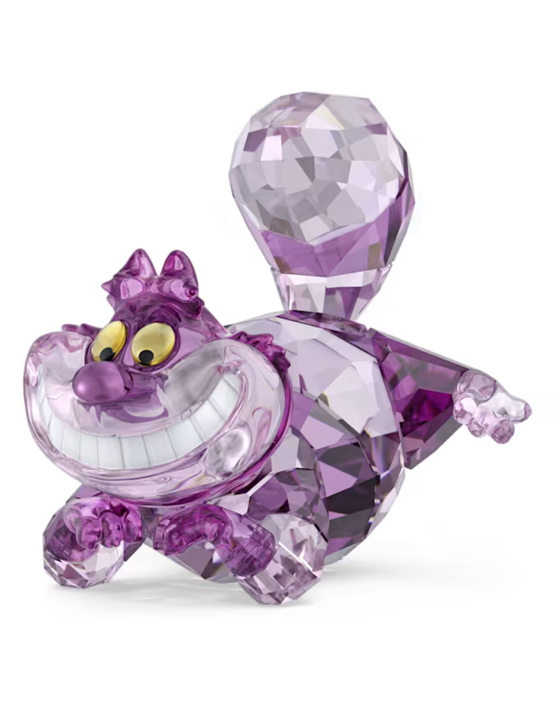 Swarovski Alice In Wonderland Cheshire Cat